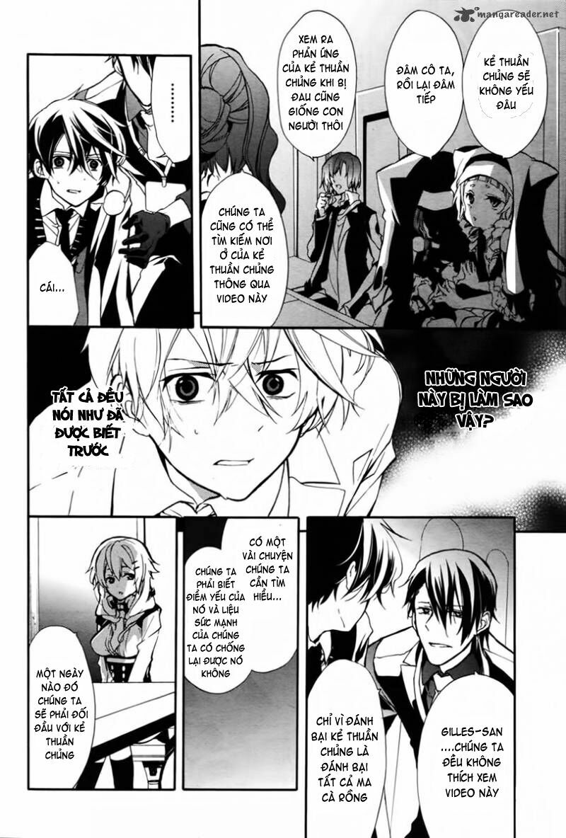 blood parade chapter 7 32