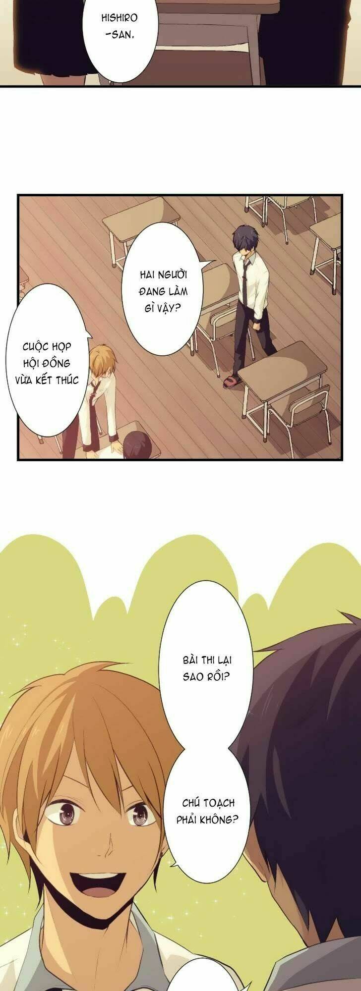 viên thuốc trùng sinh chapter 62 20