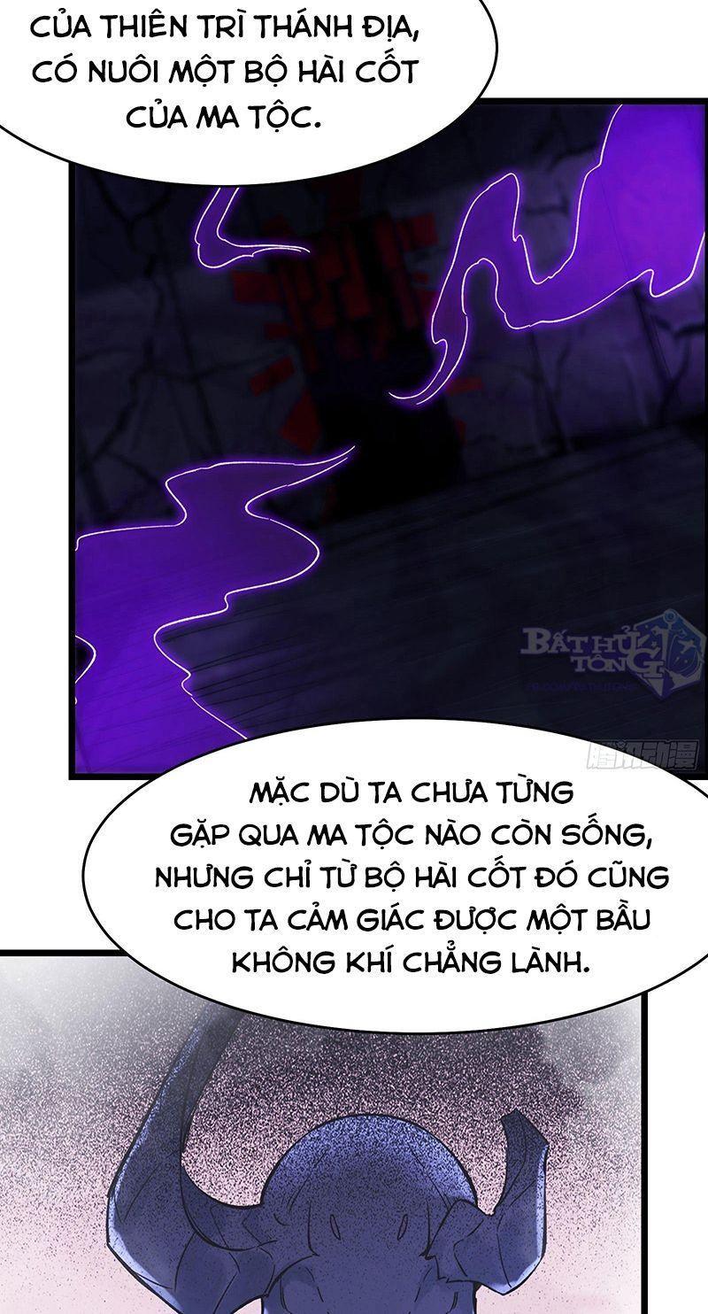 đồ đệ ta toàn là nữ ma đầu chapter 67 4