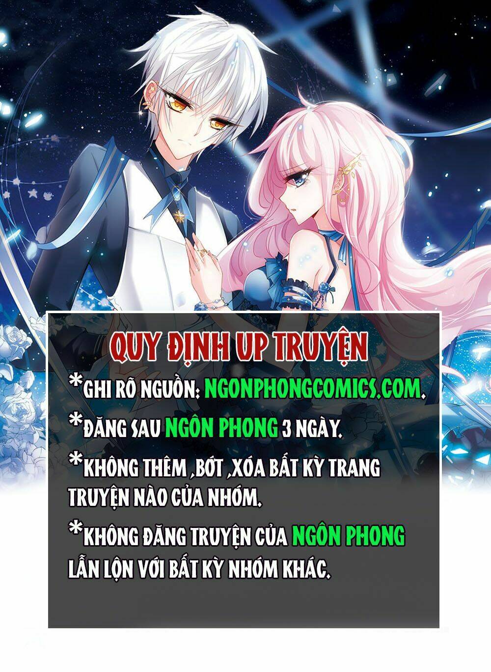 Khi Trò Chơi Ác Ma Bắt Đầu Chapter 9 - Trang 0