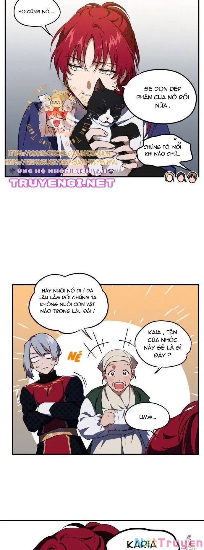 bị che khuất bởi ánh hoàng hôn chapter 37 21