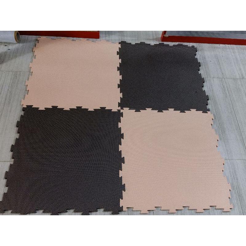 Combo 20 thảm xốp 60cmx60cm dày 1cm