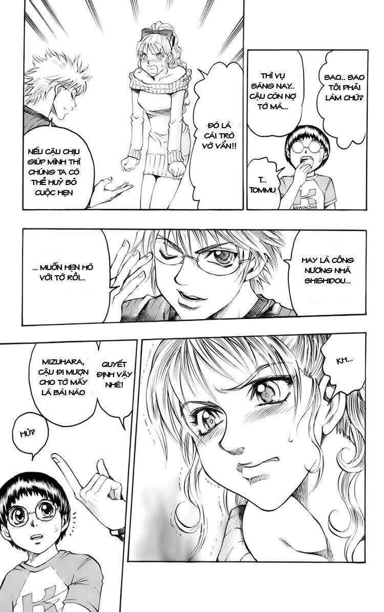 gamble fish chapter 2 14