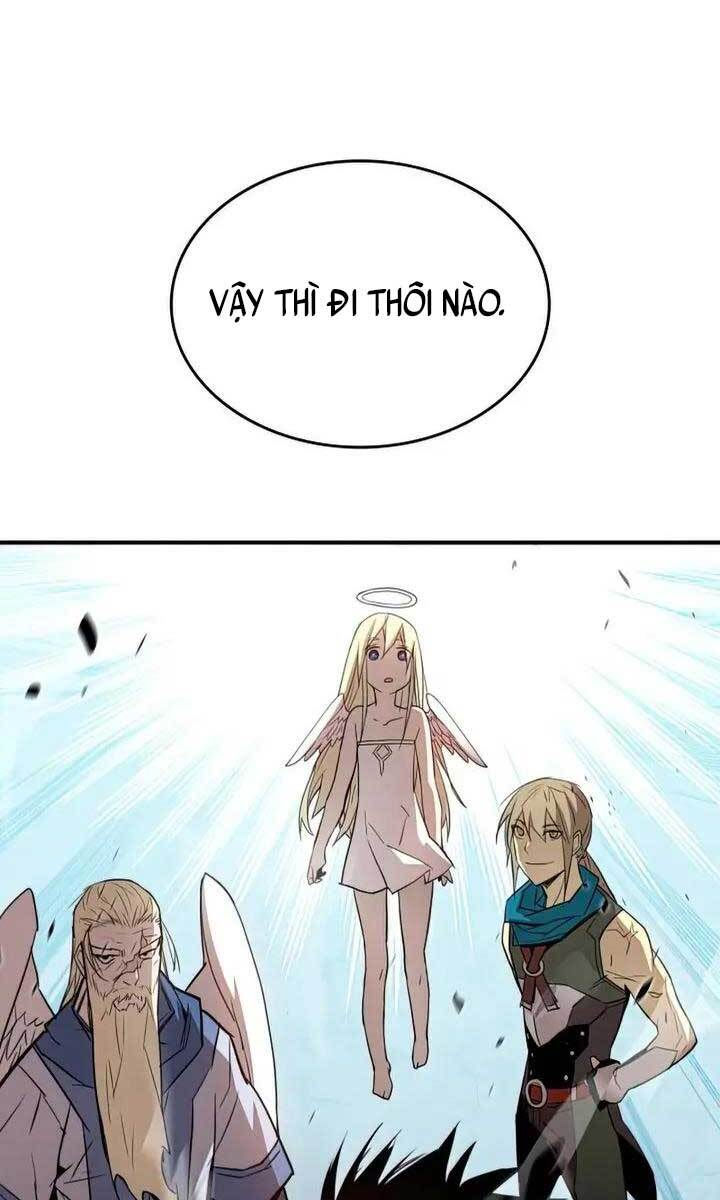 tôi là lính mới chapter 111 84