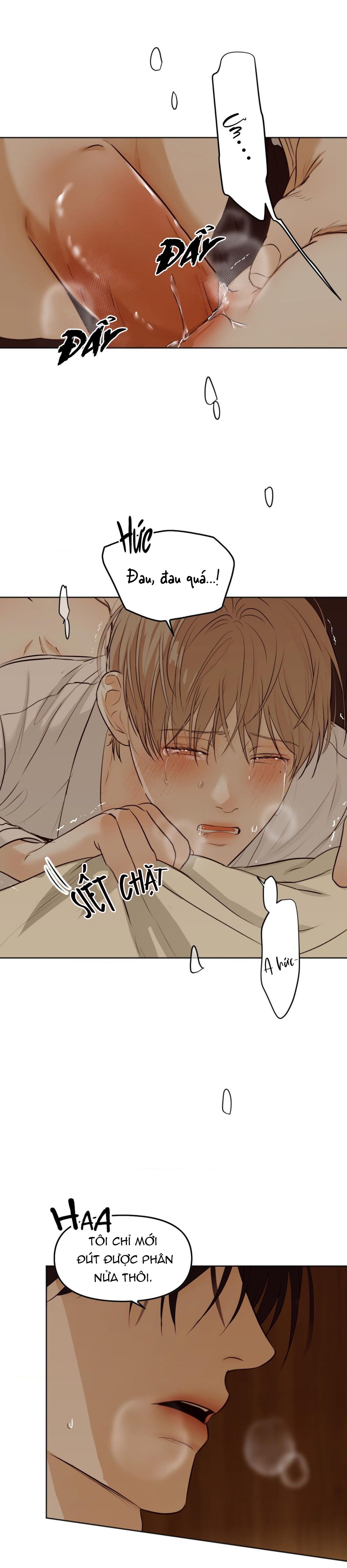 ái dục chapter 11 2