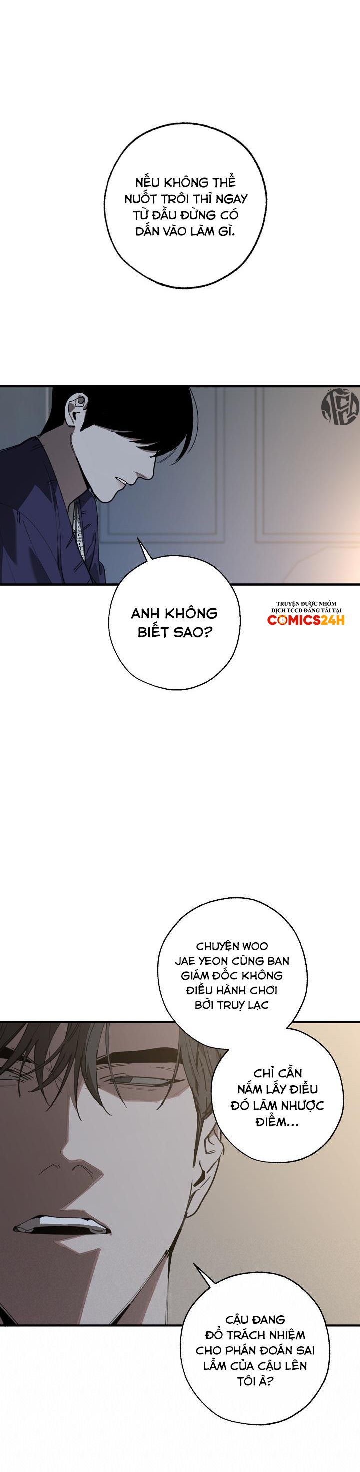 hoán vị chapter 75 20