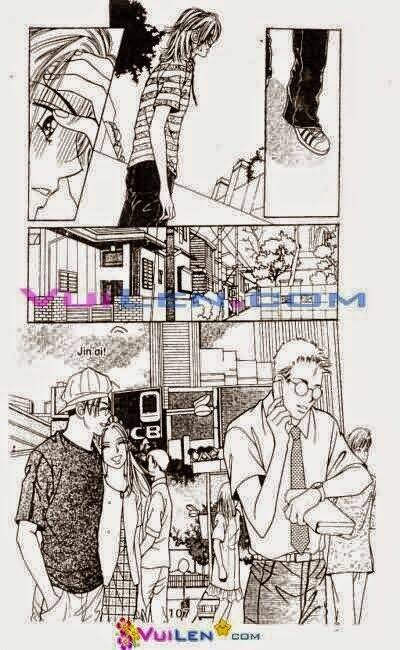 hắn ta, anh ấy và cô ấy - he and that girl chapter 8 108