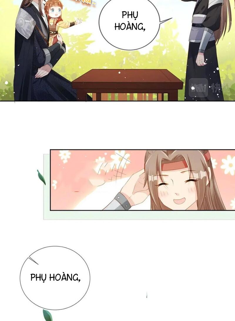 nhặt được bảo bối manh manh chapter 23 42