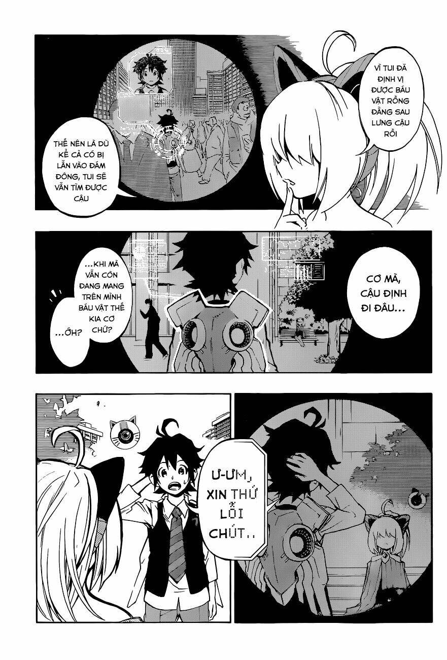 stealth symphony chapter 5 9