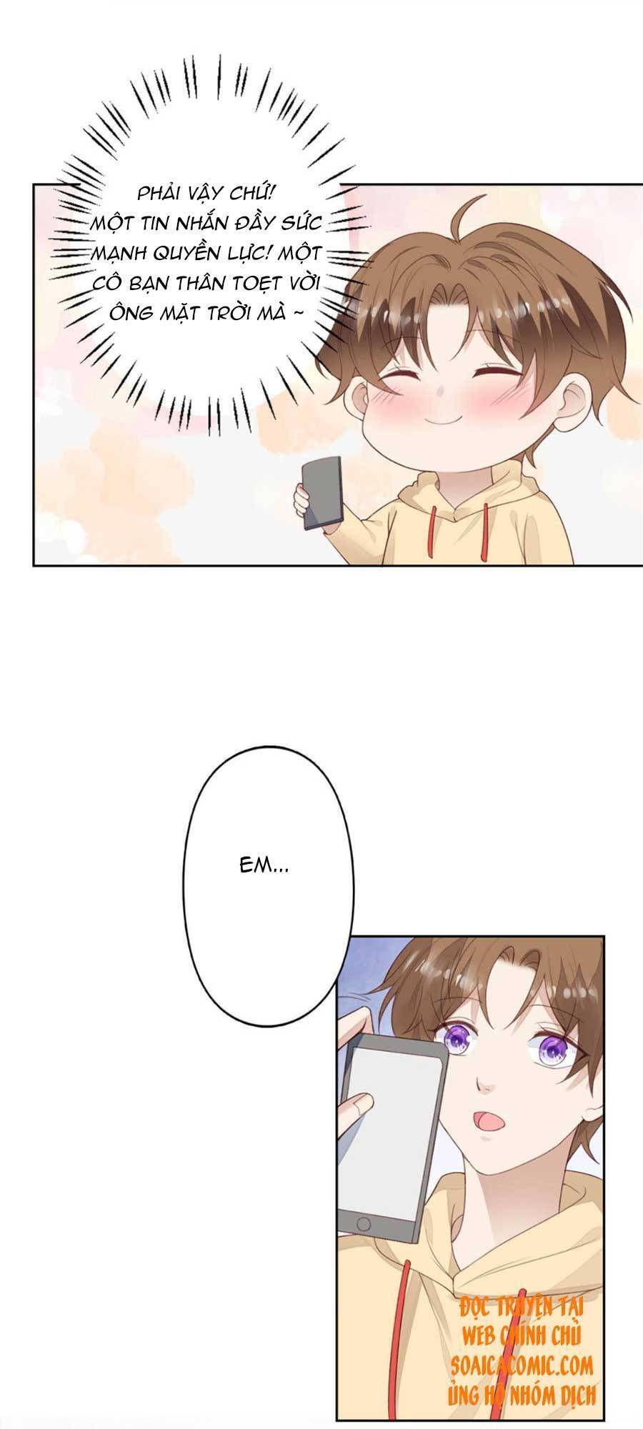 dựa vào đại lão ổn định vị trí c trong nam đoàn chapter 101 9