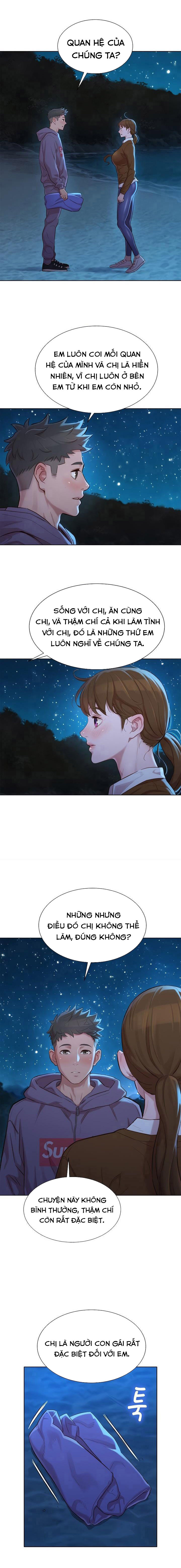 chị gái mưa chapter 103 9