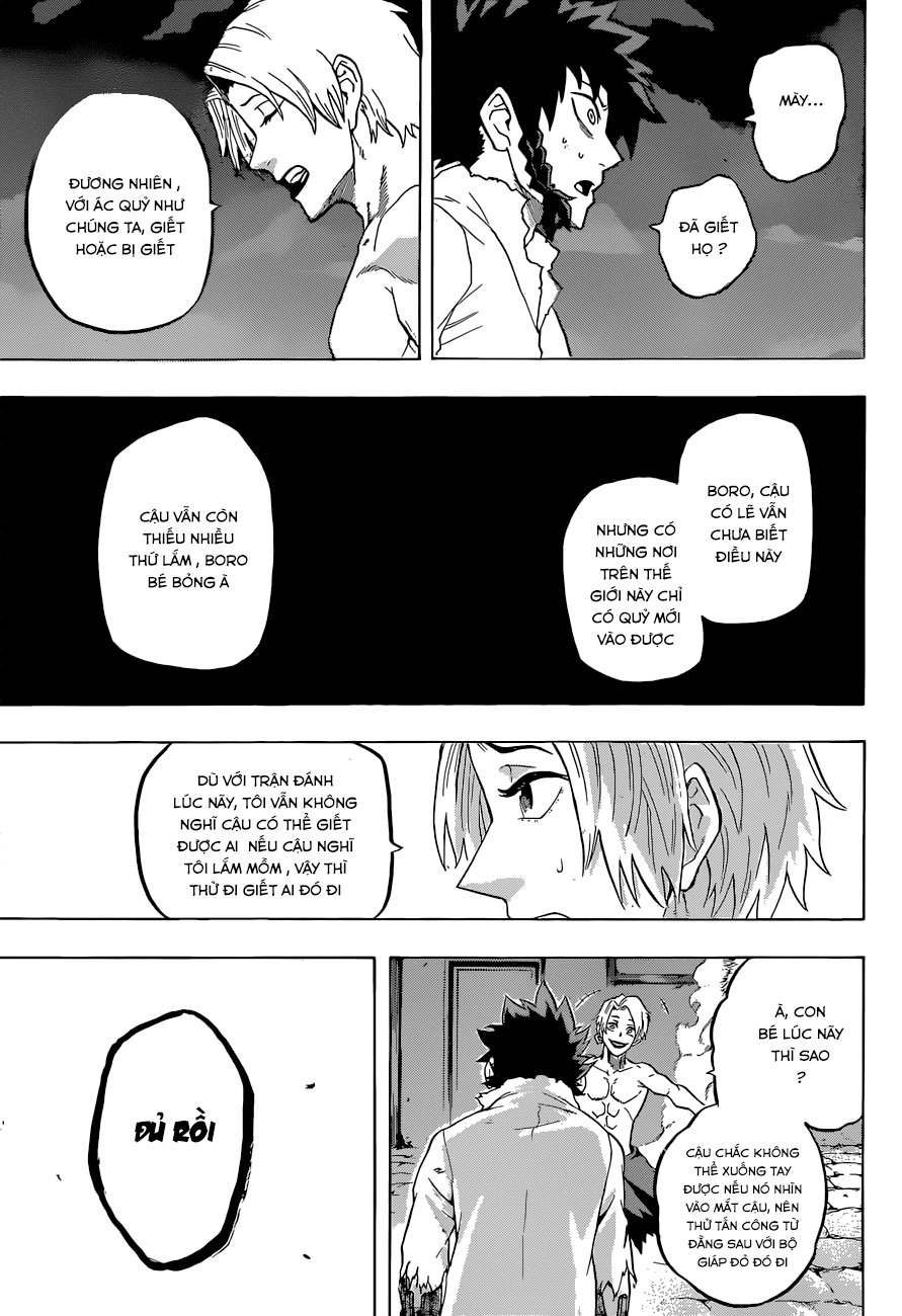 demon's plan chapter 5 14