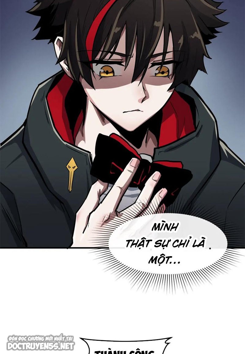 toàn cầu quỷ dị thời đại chapter 1 54