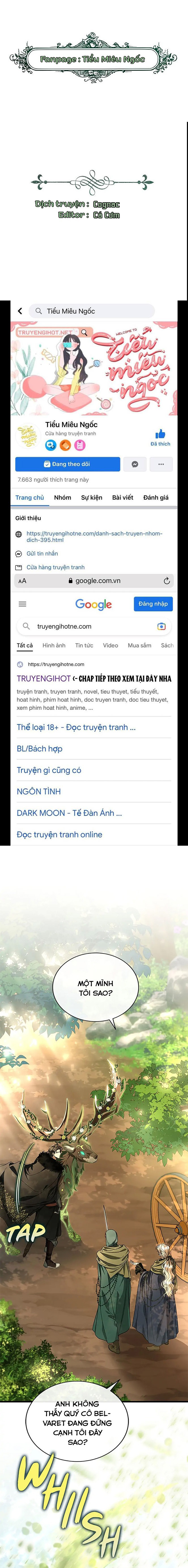 vị cứu tinh của nhân vật chính chapter 59 1