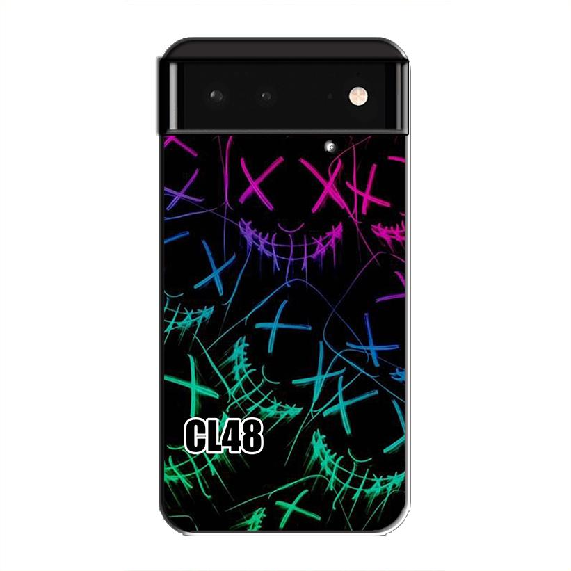 Ốp Lưng Dành Cho GOOGLE PIXEL 6