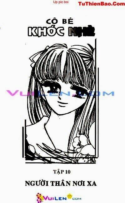 cô bé khóc nhè chapter 10 2