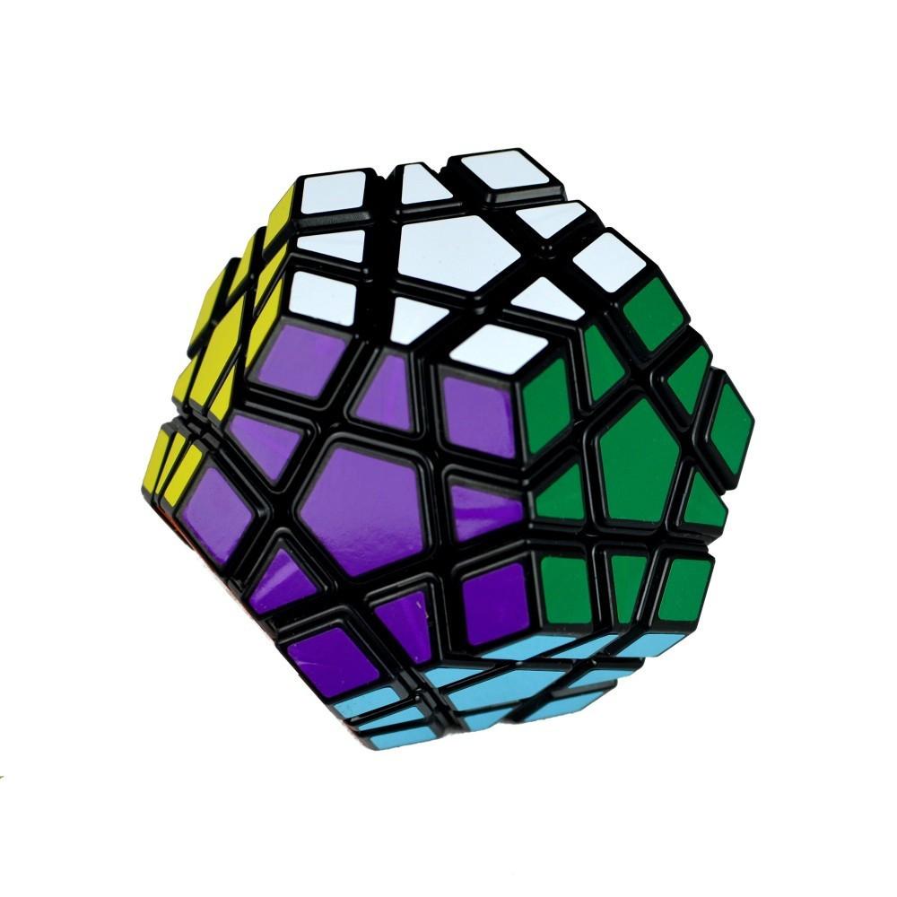 Rubik YJ Guanhu Megaminx