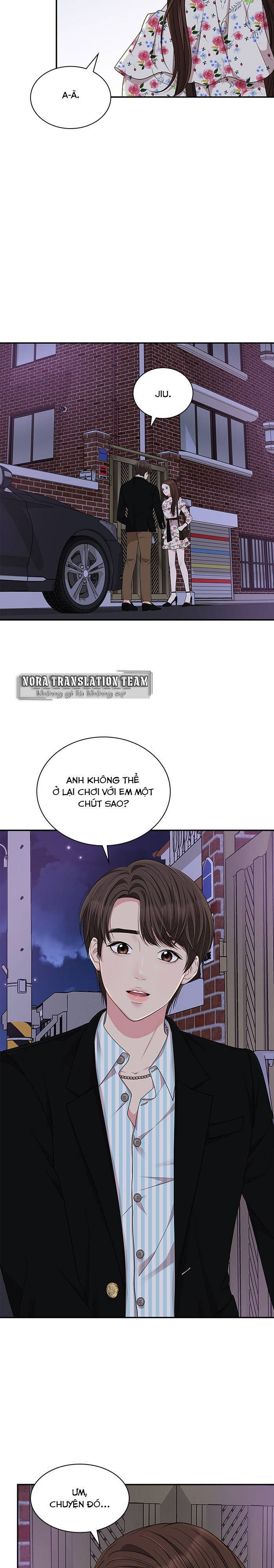 gửi tới bạn...người nắm giữ ngôi sao chapter 28 26