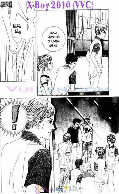 high school bullying chapter 37 1