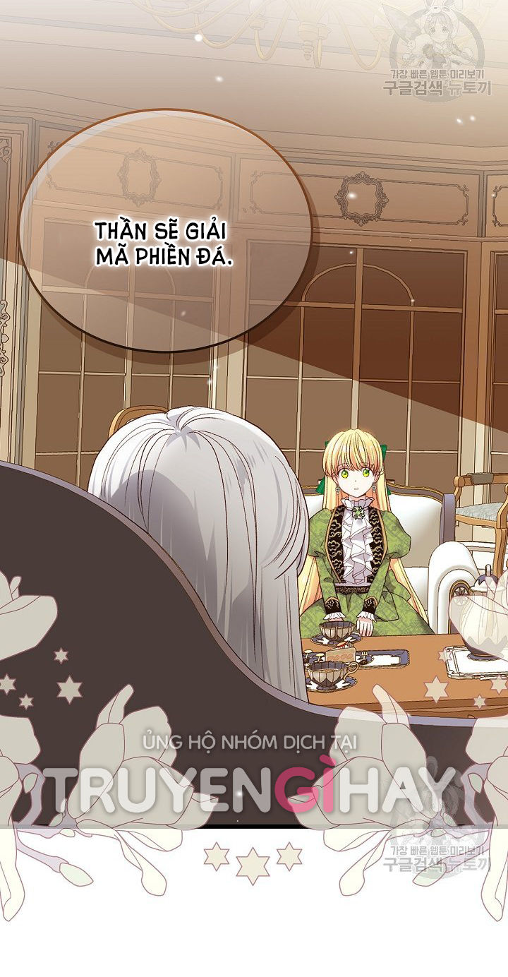 trở thành vợ thái tử quái vật chapter 51.1 32