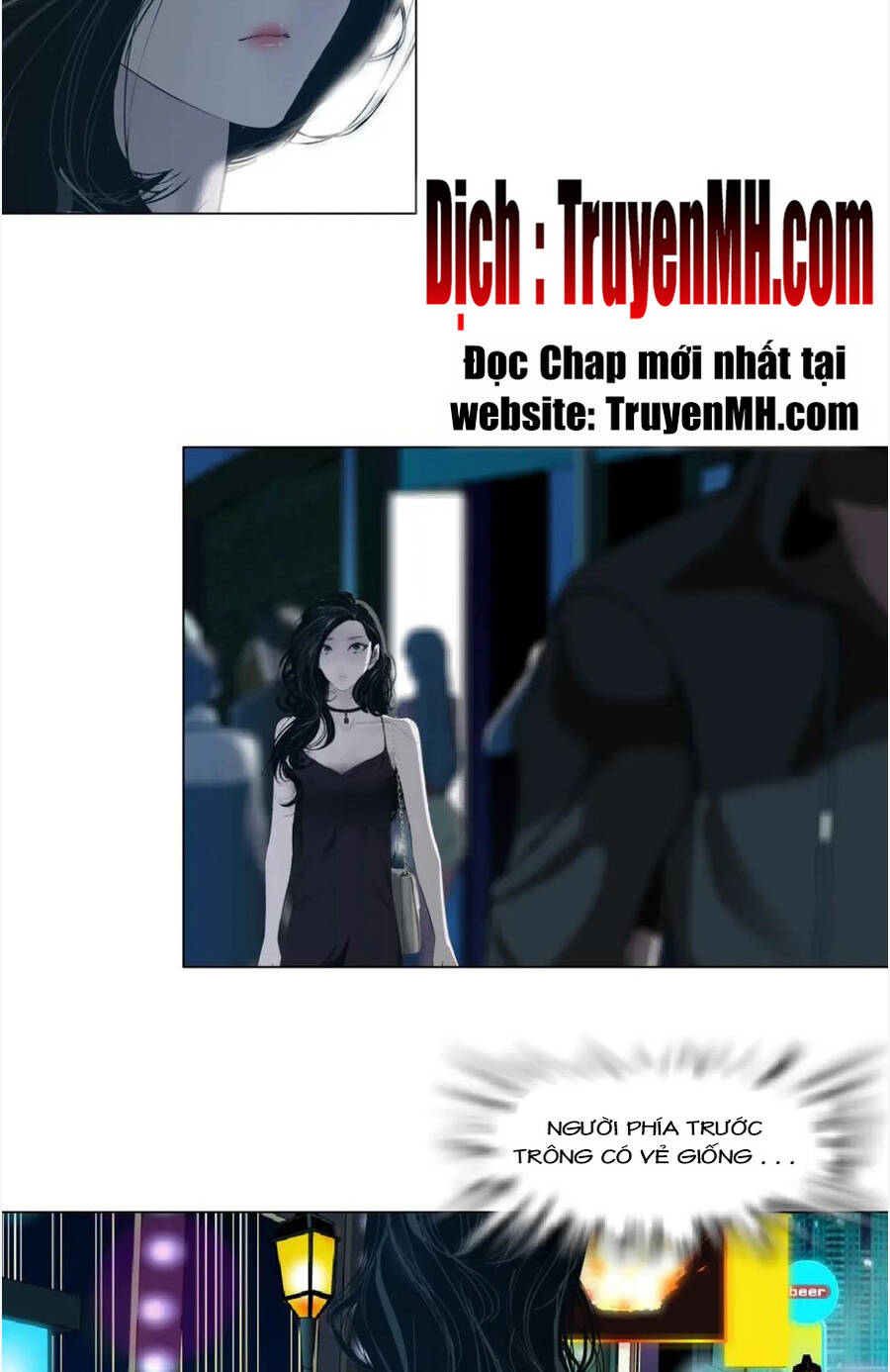 điêu khắc chapter 83 7