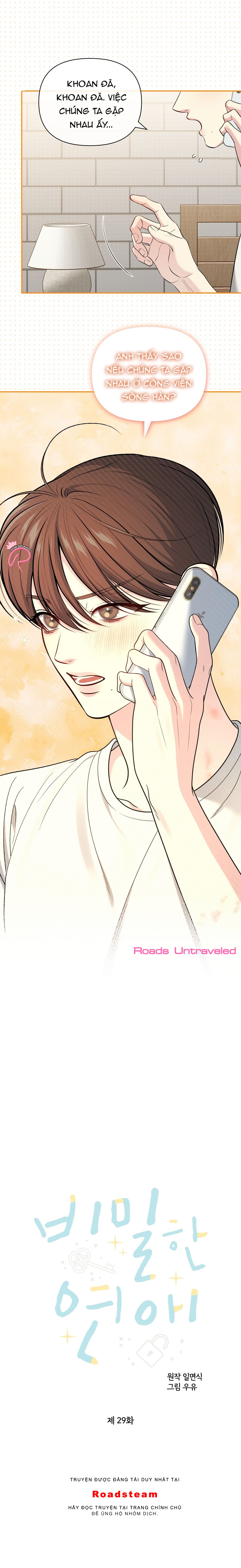 thầm yêu chapter 29 4