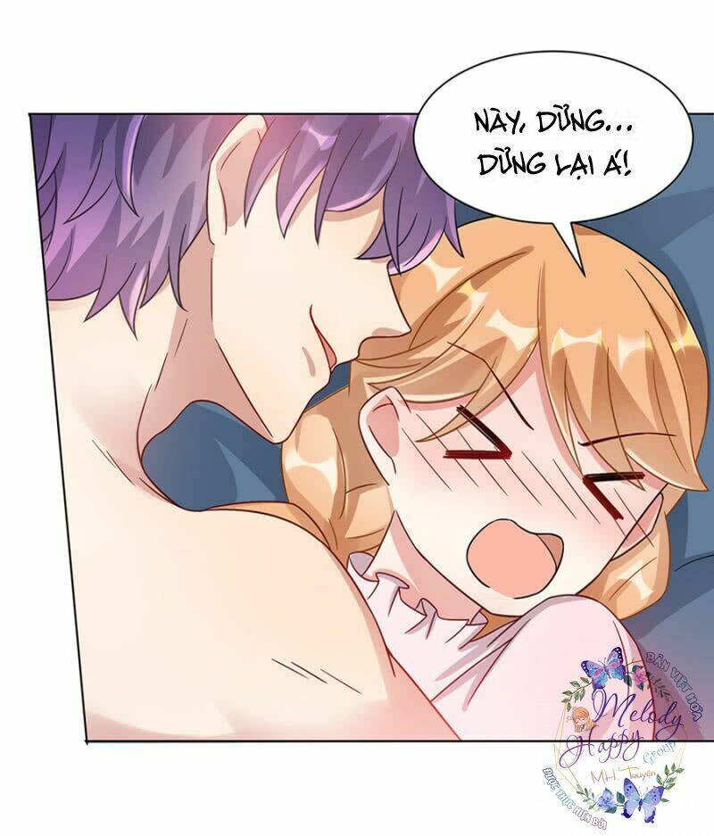 ma lạt thiên kim đẩu ác thiếu chapter 13 8