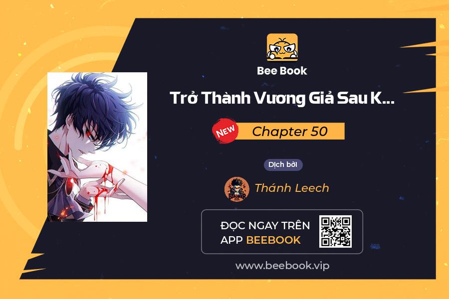 trở thành vương giả sau khi bị cắn chapter 50 1