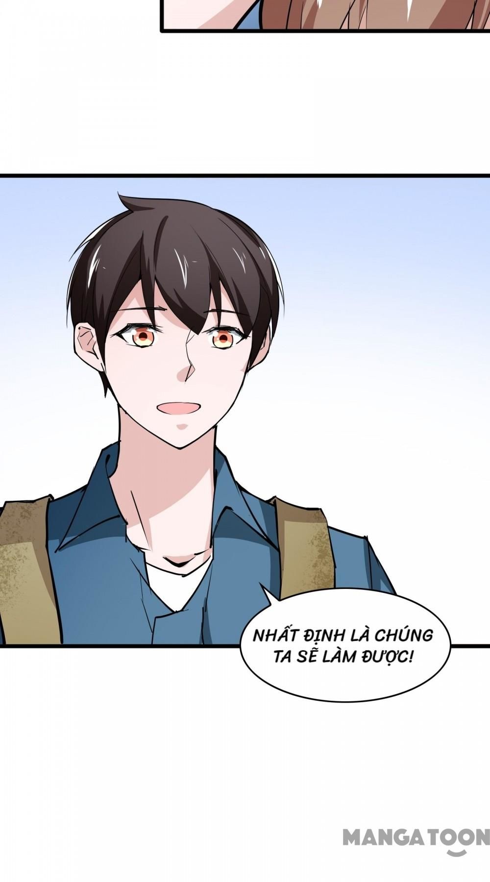 chiếc điện thoại thần kỳ chapter 11 24