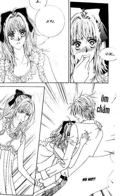 lọ lem hậu đậu chapter 31 9