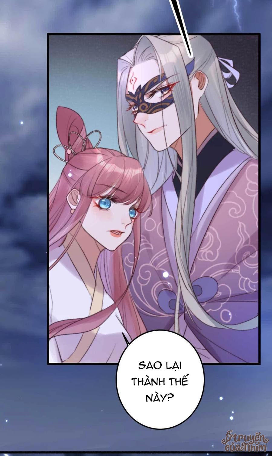 đế tôn cuồng sủng: thần y đặc công phế tài phi chapter 9 20