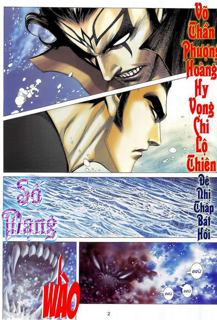 võ thần phượng hoàng chapter 105 2