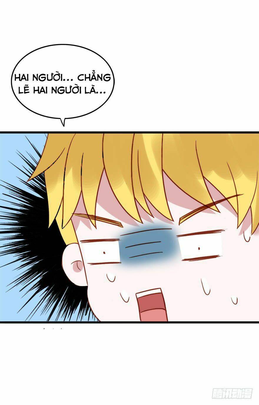 phải lòng ông chú hàng xóm chapter 22 8