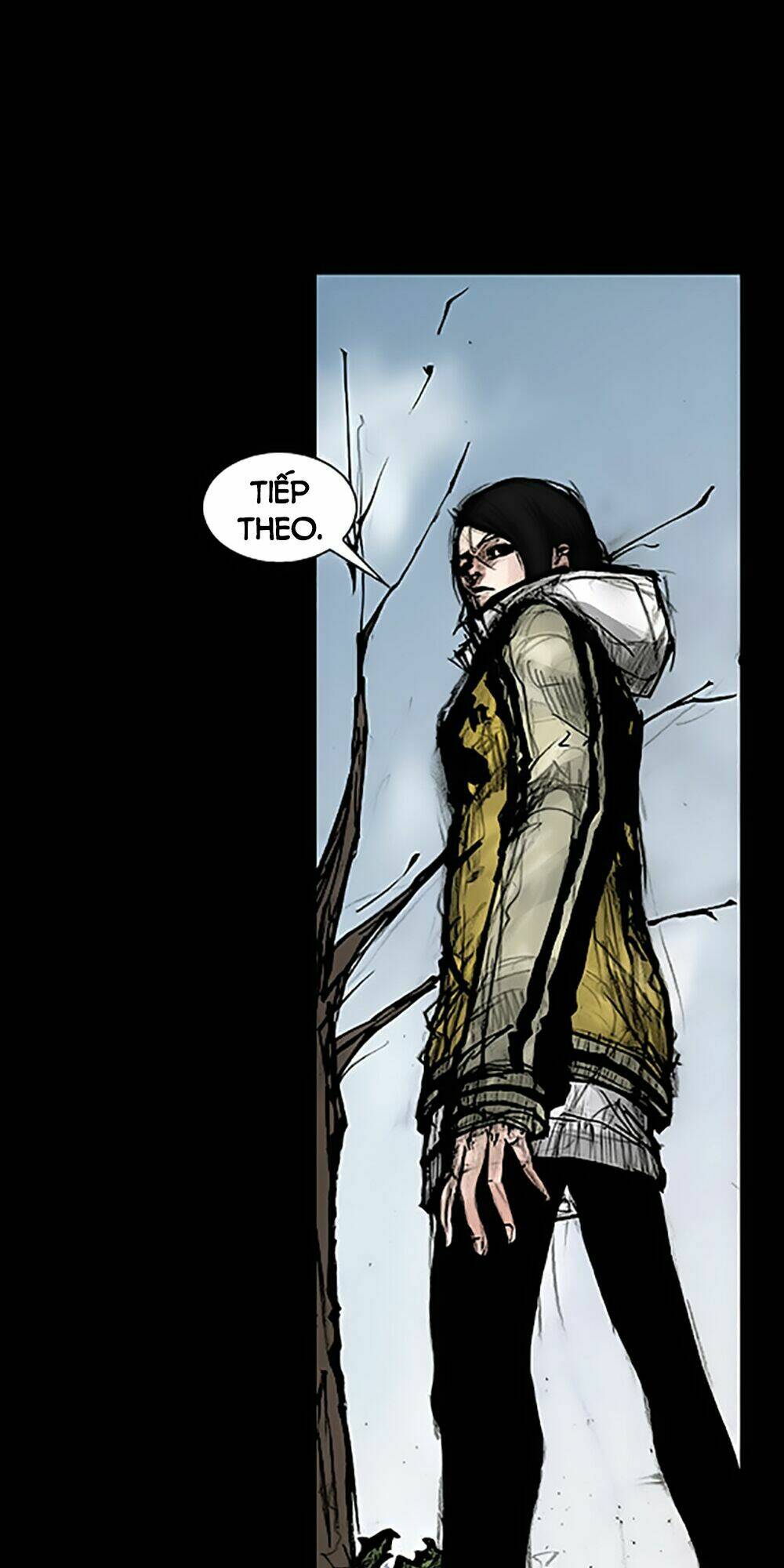 độc cô tiền truyện chapter 56 16