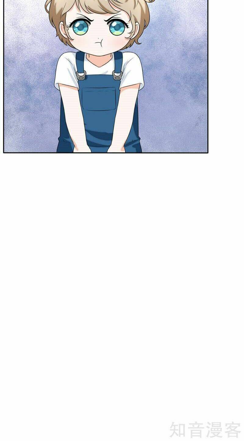 manh bảo đột kích: mami cha con đâu ? chapter 64 21