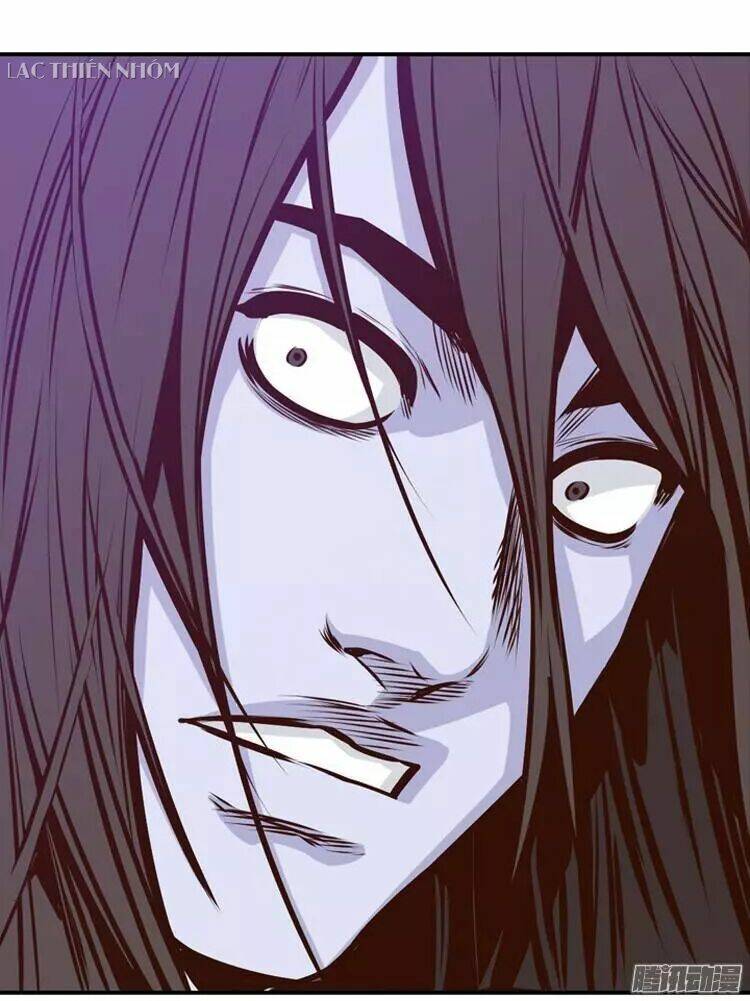 vua của vong linh chapter 197 7