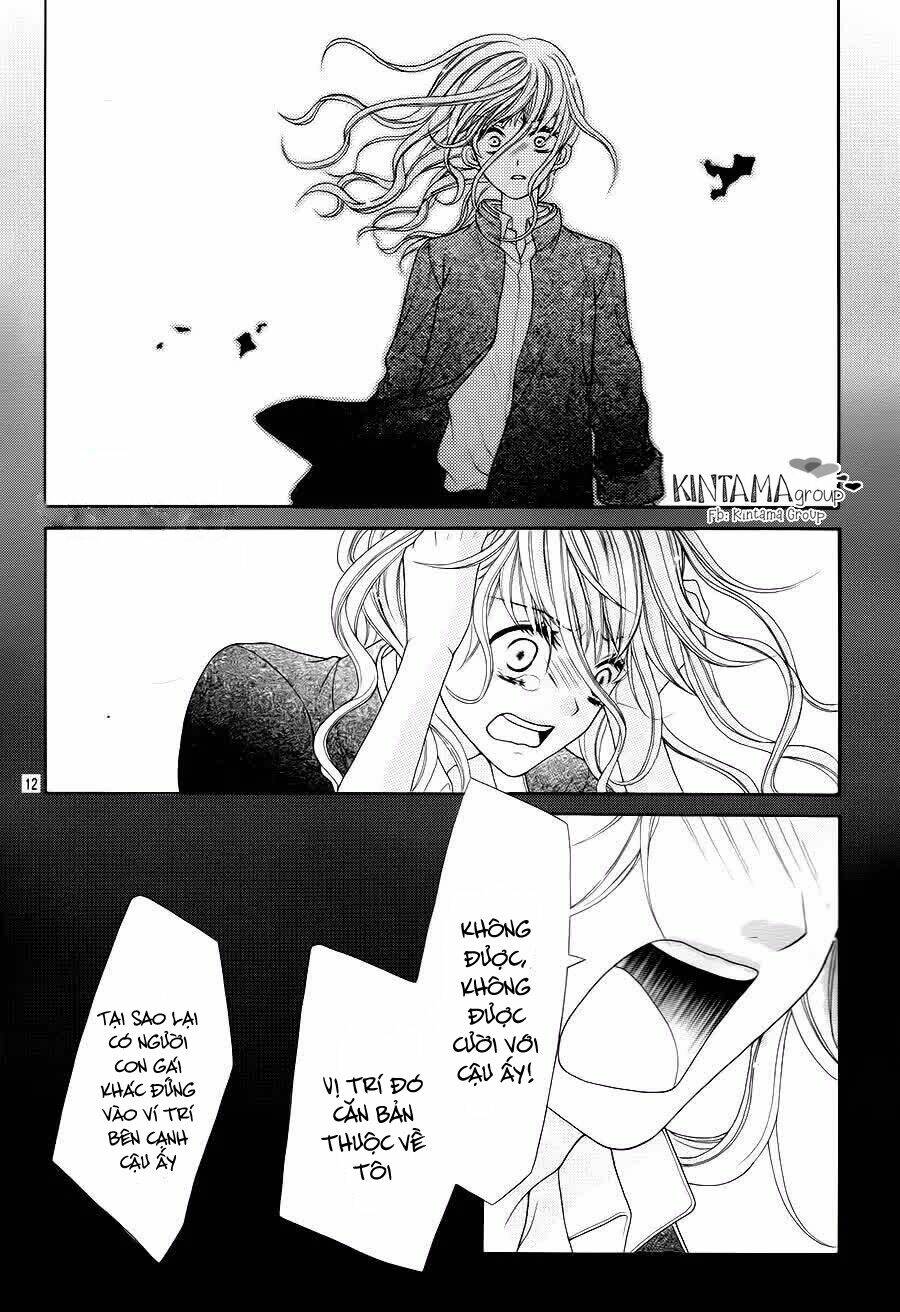 ani ni aisaresugite komattemasu chapter 10 12