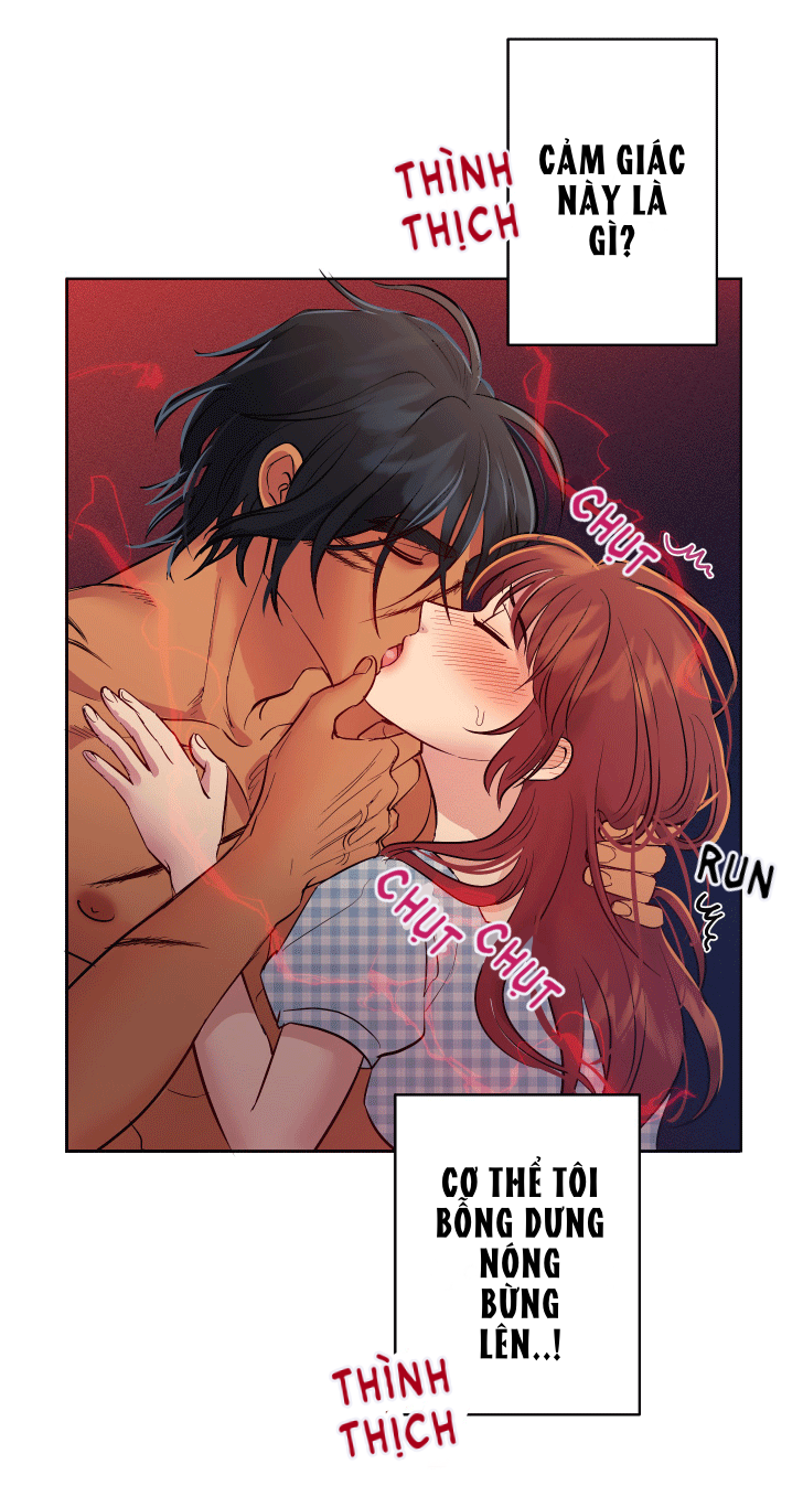 [18+] một lòng một dạ chapter 2 42