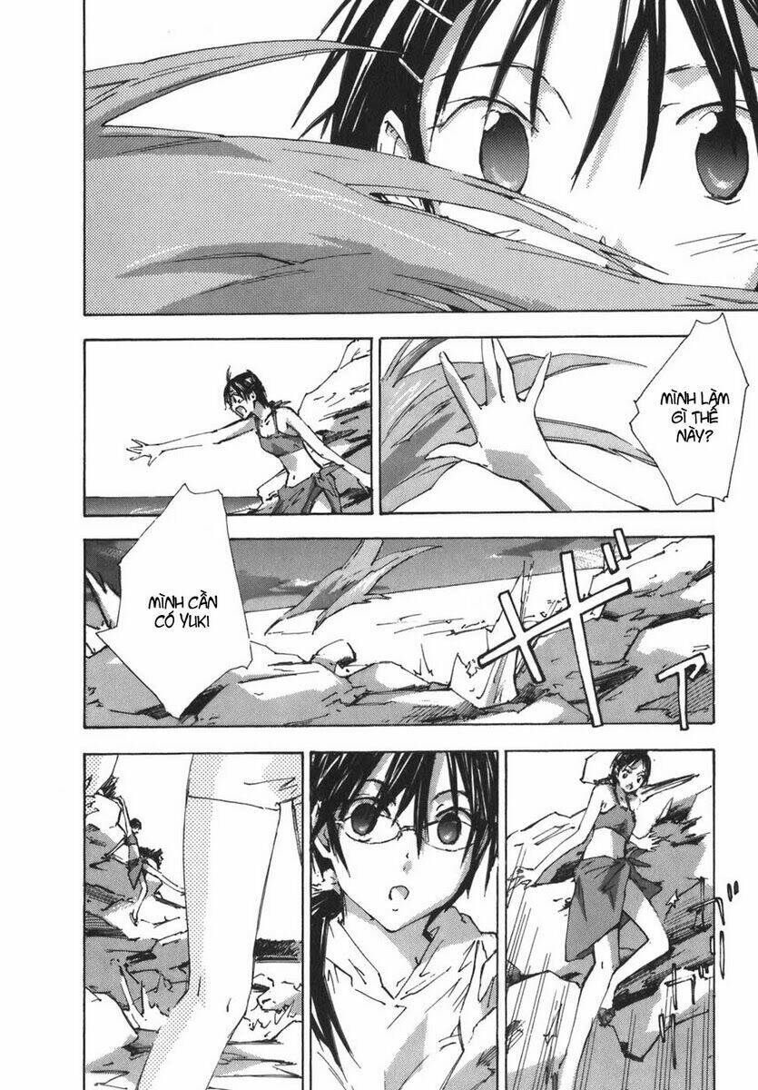 yubisaki milk tea chapter 53 4