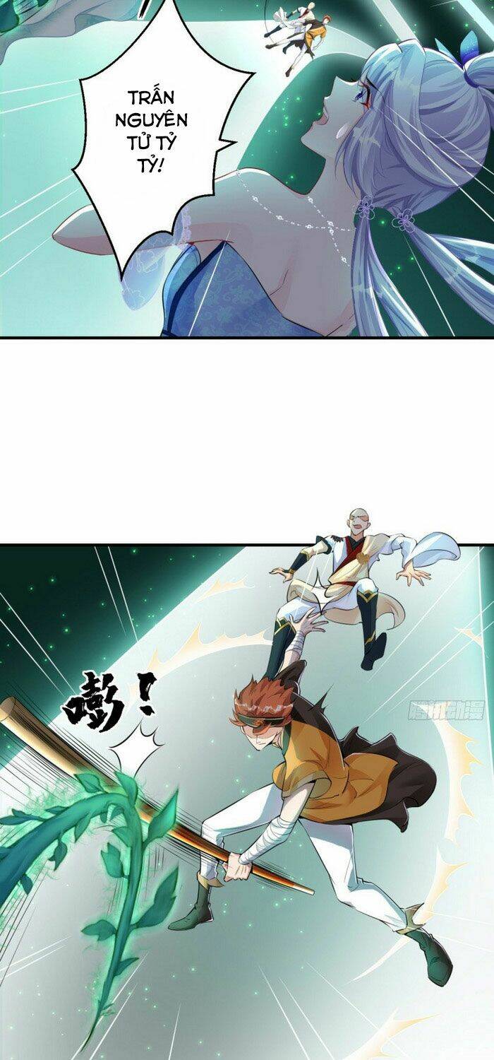 tà du ký chapter 80 7