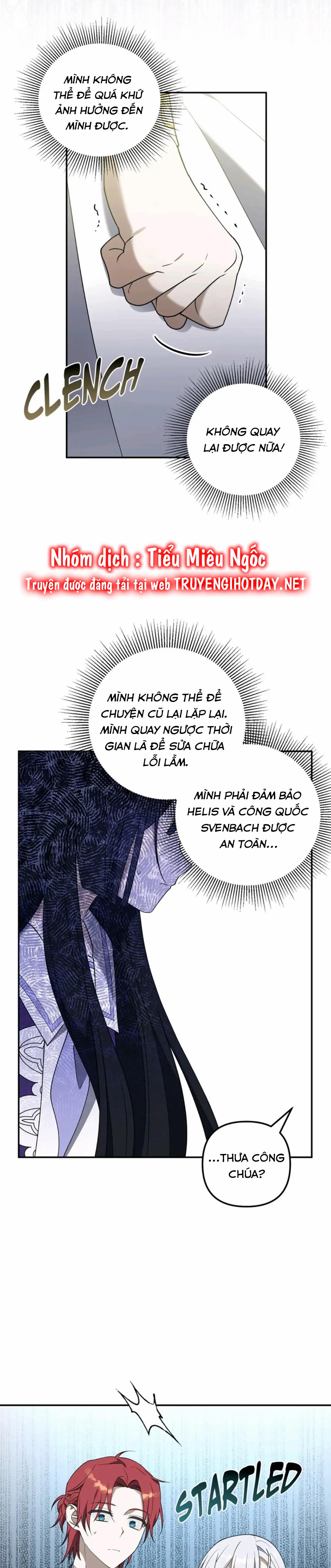 lời nguyền vẫn chưa kết thúc chapter 29 20