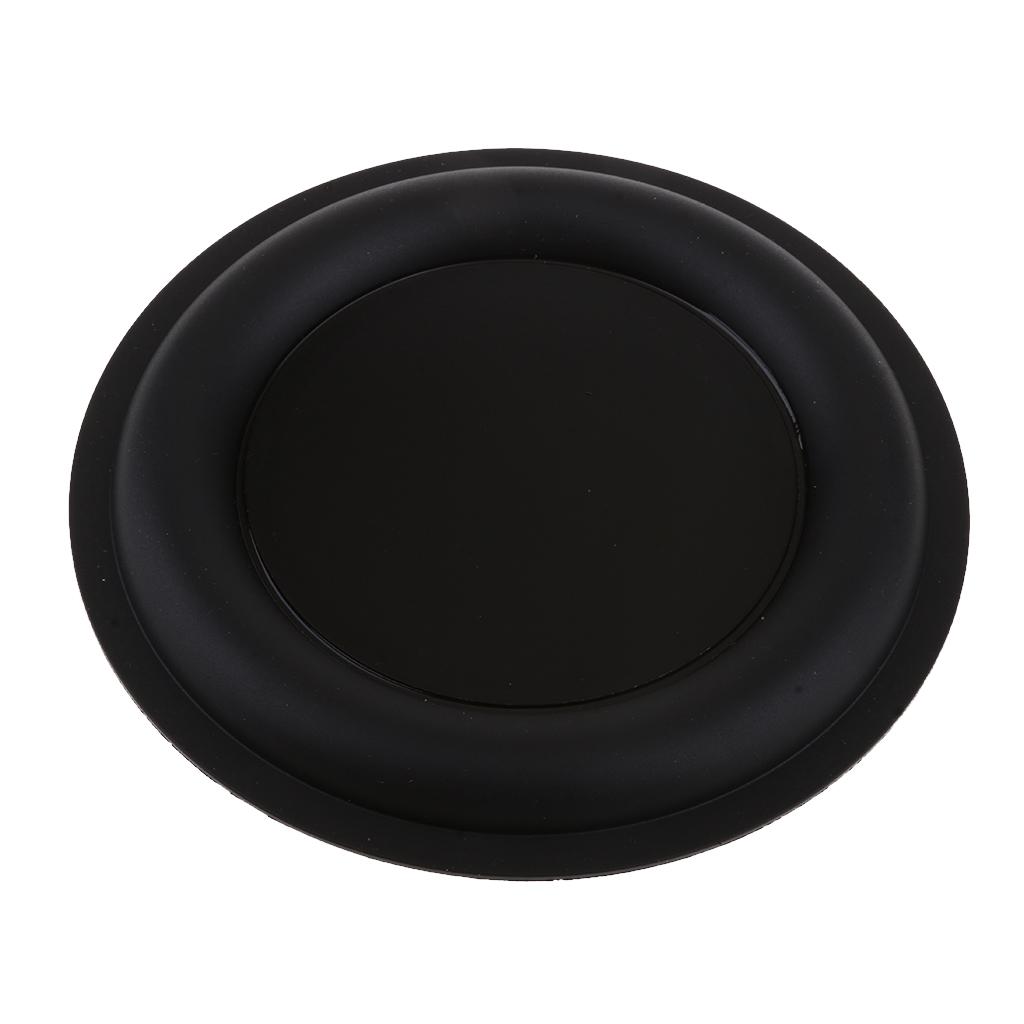 3X6.5 Inch 160 Mm DIY Stereo Tăng Cường Bass Rung Tấm Màng Màng