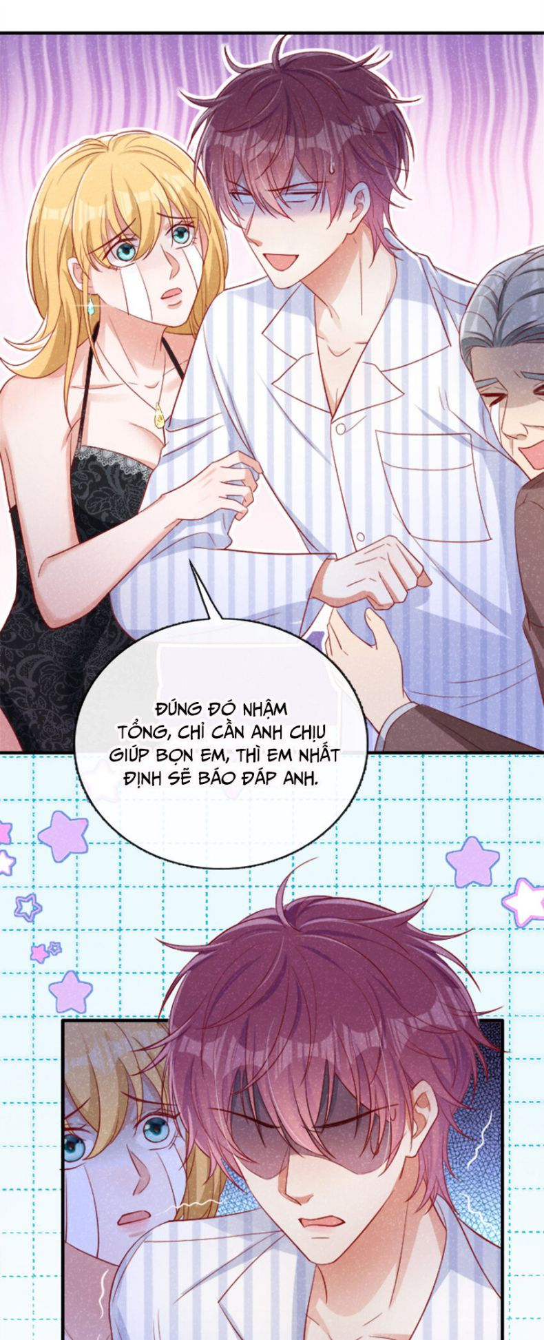 tôi với hình mẫu lý tưởng lìa trần rồi! chapter 42 8