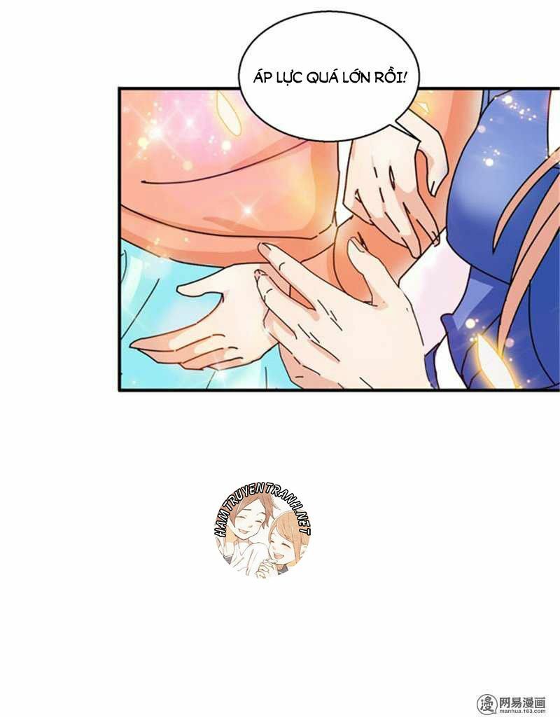 cô vợ siêu mẫu của cố thiếu chapter 93 10