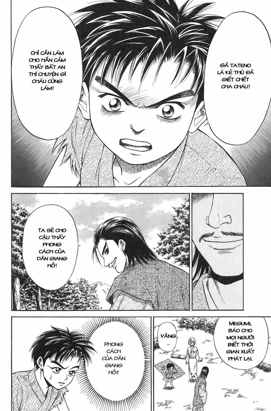 sơn tặc seyu chapter 5 10