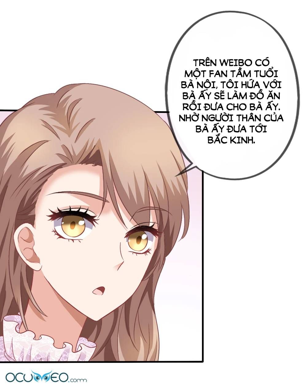 mỹ vị giai thê chapter 37 8