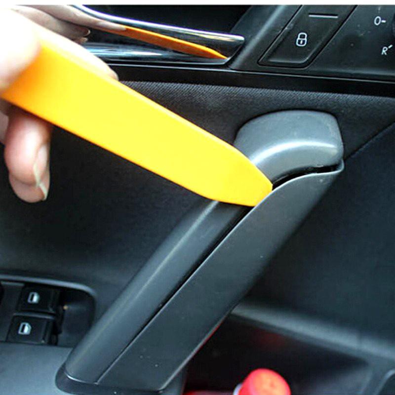 Bộ 4 món tháo lắp nội thất ôtô