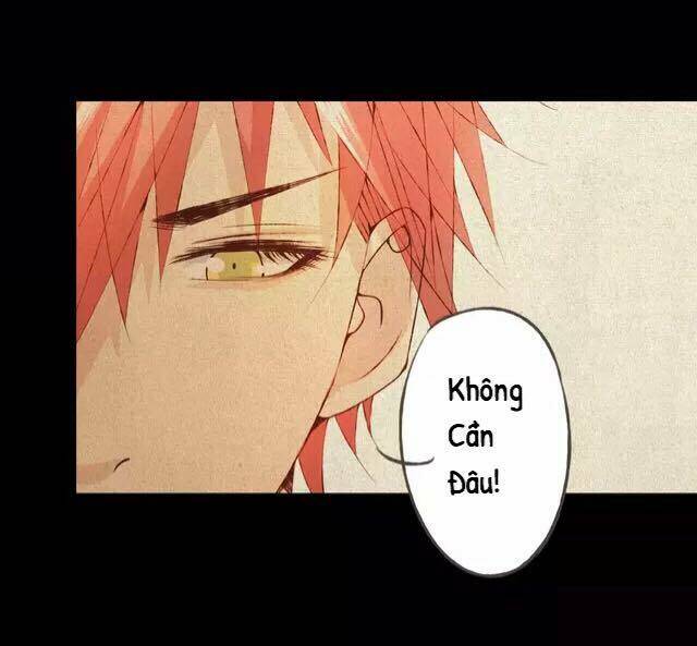 tôi không phải đa nhân cách chapter 32 30