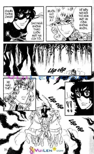 hoa hồng véc-xây chapter 7 14