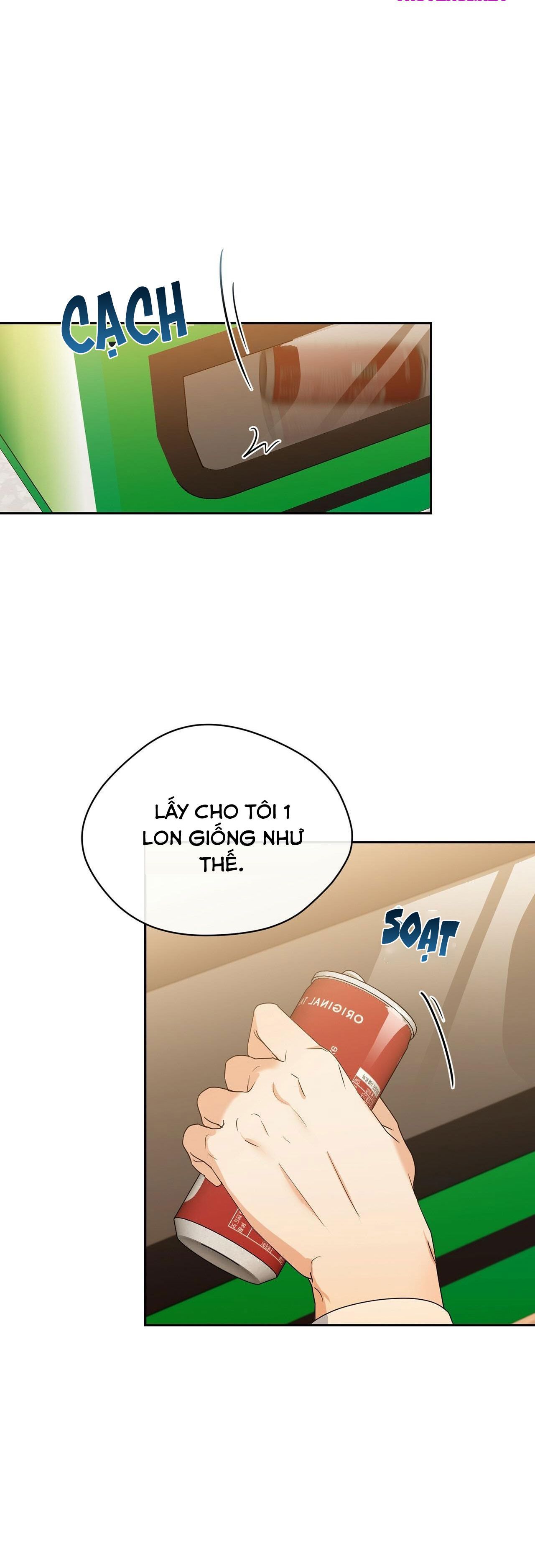 giấc mộng ngọt ngào 2 (full) chapter 13 37